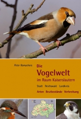 Vogelwelt Kaiserslautern