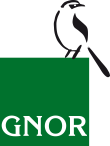GNOR Logo